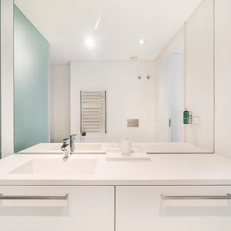 アパート Whome Luxury Downtown In The Heart Of