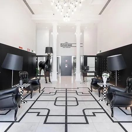 Apartment Whome Luxury Downtown In The Heart Of Lisbon
