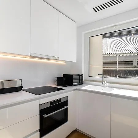 Whome Luxury Downtown In The Heart Of * Lisbon