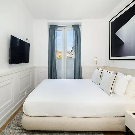 Whome Luxury Downtown In The Heart Of