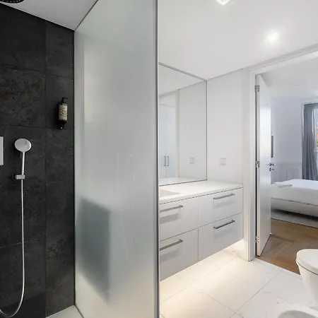 Whome Luxury Downtown In The Heart Of *