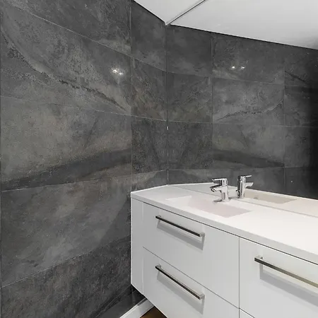 Whome Luxury Downtown In The Heart Of