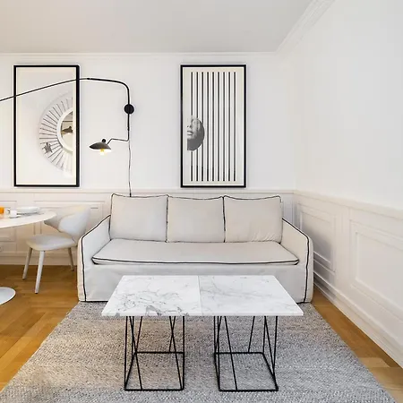 Apartment Whome Luxury Downtown In The Heart Of Lisbon