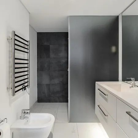 Whome Luxury Downtown In The Heart Of Lisbon