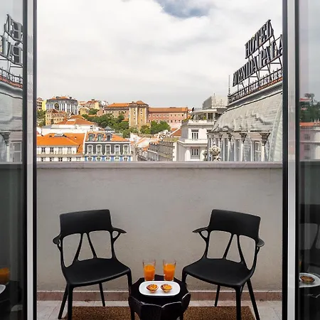 Whome Luxury Downtown In The Heart Of *
