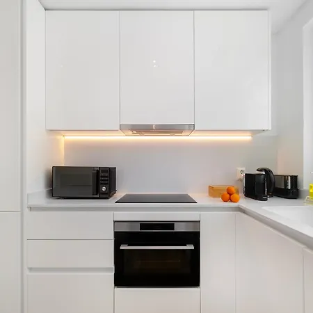 Whome Luxury Downtown In The Heart Of リスボン