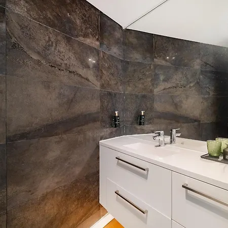 Whome Luxury Downtown In The Heart Of Apartamento