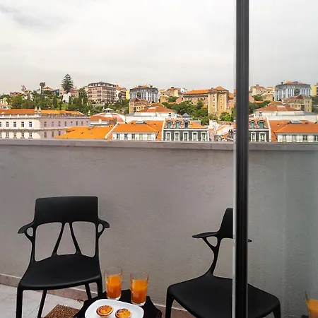 Apartamento Whome Luxury Downtown In The Heart Of