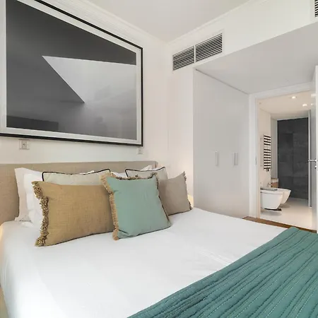 Whome Luxury Downtown In The Heart Of Appartamento *
