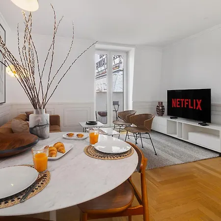 Whome Luxury Downtown In The Heart Of Lisboa