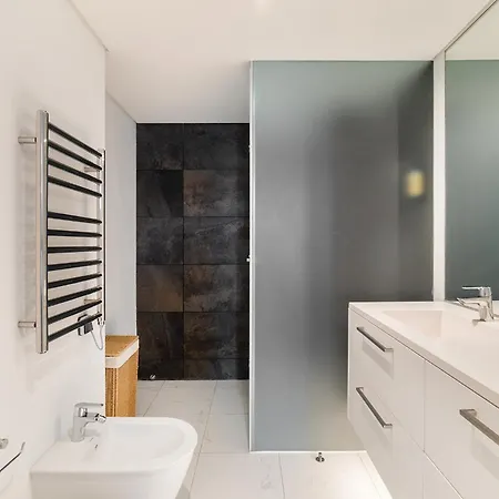 Whome Luxury Downtown In The Heart Of Daire Lisboa